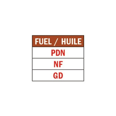 Electroválvula EV 221 G 15-2995 1/2" 220V- LUCIFER - 221G15 NF