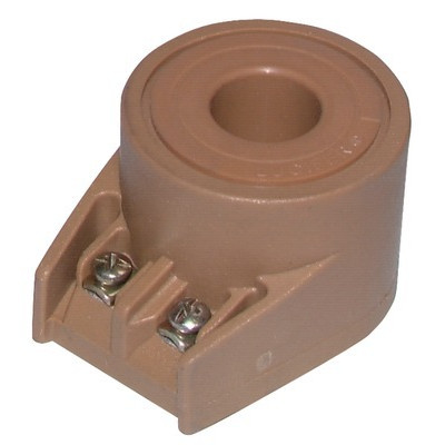Spare coil for solenoid valve lucifer 481044 220v- LUCIFER - 481044