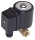 Électrovanne gaz FF1/4" BRAHMA haute pression- BRAHMA - 13752003