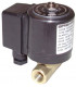 Électrovanne gaz FF1/2" BRAHMA basse pression- BRAHMA - 13742002
