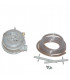 Pressostat différentiel d'air 20 à 300Pa- E.R.E REGULATION - DS604.03