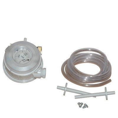 Pressostat différentiel d'air 100 à 1000Pa- E.R.E REGULATION - DS604.10
