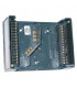 Socle de raccordement- E.R.E REGULATION - RZB520A000