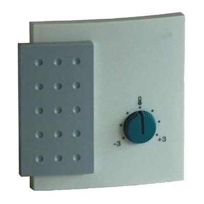 Sonde d'ambiance NTC commande à distance- E.R.E REGULATION - RFB410A000