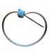 Collier de serrage pour sonde FTA201A00- E.R.E REGULATION - ZB126A