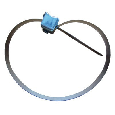 Collier de serrage pour sonde FTA201A00- E.R.E REGULATION - ZB126A