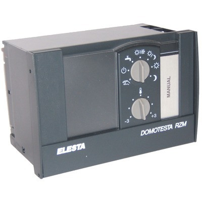 Module esclave pour RDO3x3 et RDO3x4 chauffage- E.R.E REGULATION - RZM510A004