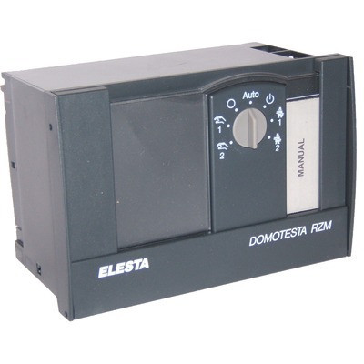 Module esclave pour RDO3x3 chaudière- E.R.E REGULATION - RZM530A004