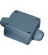 Carte relais pour tranformer un signal 3 pts en 2 pts- E.R.E REGULATION - CONV2/3