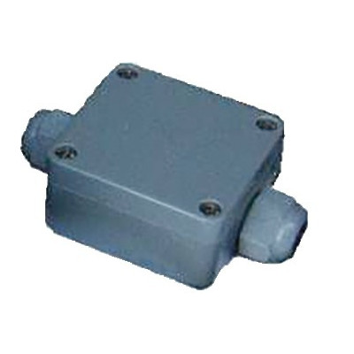 Carte relais pour tranformer un signal 3 pts en 2 pts- E.R.E REGULATION - CONV2/3