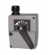 Servomoteur rotatif 15Nm 3pts 140s 24Vac- E.R.E REGULATION - NR24-20B