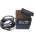 Servomoteur rotatif 5Nm 3 points AMP230- E.R.E REGULATION - AMP 230