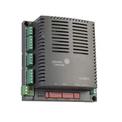Regulador para unidades terminales VERASYS-230V - JOHNSON CONTROLS : TUC0312-2