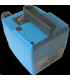 Servomoteur rotatif 3 pts NR230- E.R.E REGULATION - NR230-20B