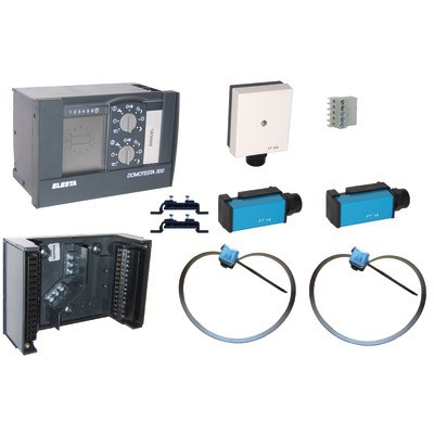 Ensemble régulateur RDO383A000- E.R.E REGULATION - PACK383