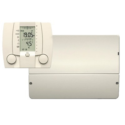 Ensemble régulateur VS5500eco- E.R.E REGULATION - PACK5500