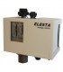 Pressostat manque d'eau -0.2 à 8b- E.R.E REGULATION - B12CN