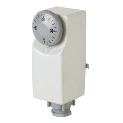 Thermostat de régulation pour l'eau- E.R.E REGULATION - RAM342.RA