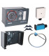 Ensemble régulateur RDO131A102 hebdomadaire- E.R.E REGULATION - PACK131