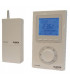 Thermostat d'ambiance radio- E.R.E REGULATION - RTU300B