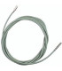 Sonde câble -35...100°C câble 4m- E.R.E REGULATION - FTT203A40