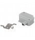 Regulation outdoor temperature sensor af 20- HONEYWELL HOME - AF20-B54-R