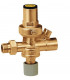 Automatic filling unit  553 mf1/2" w/o manometer- CALEFFI - ABT
