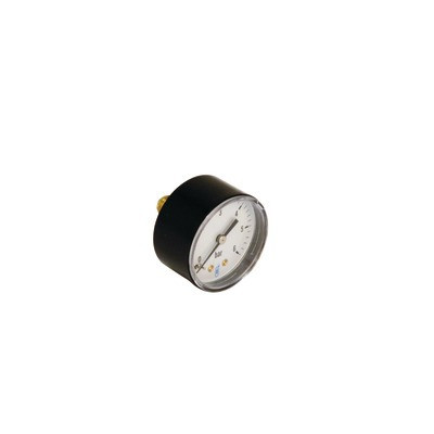 Manómetro 0 a 6 bar Ø50mm- DIFF - 109460