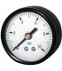 Manómetro 0 a 10 bar Ø50mm- DIFF - 109462