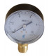 Manómetro radial seco 0-10b Ø80 mm- DIFF - 109466
