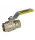 Industrial plumbing fixture nf gas valve ff2'''- GIACOMINI - R950X008