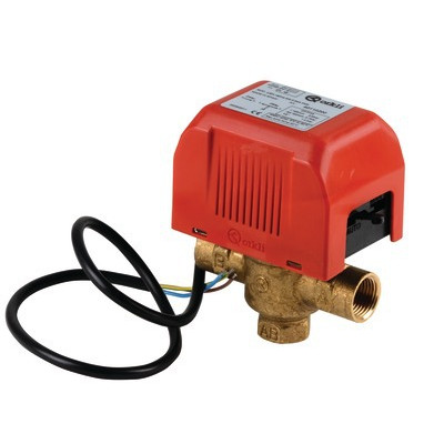 3 vias 3/4" sin microinterruptor- ORKLI - 40213200