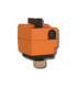 Servomotor para válvulas de asiento de carrera corta para Siemens- BELIMO - NRDVX230-3-T-SI