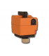 Servomotor for short stroke Angle-seat valve for Siemens- BELIMO - NRDVX24-3-T-SI