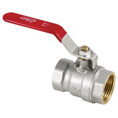 Válvula de bola HH tipo construcción 1"- DIFF - 110019