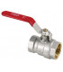 Válvula de bola HH tipo construcción 2"- DIFF - 110022
