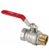 Válvula de bola MH tipo construcción 1/2"- DIFF - 110029