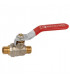 Válvula de bola MM tipo construcción 1"- DIFF - 110042