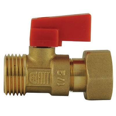 Robinet BS applications spécifiques MF1/- DIFF - 110144