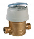 Compteur divisionnaire eau froide AQUADIS- ITRON - AQUAP15110EMB