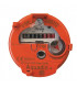 Hot water sub-meter 20/27- ITRON - AQP15110WQBR160ET