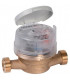 Contador divisional agua fría 20/27- ITRON - 6UKB15Y110BR50LCBXN_FR