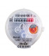 Cold water sub-meter 20/27- ITRON - 6UKB15Y110BR50LCBXN_FR