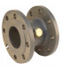 Spacer sleeve D80 NF29323- SFERACO - 1195080