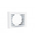 Wall-mounted metal terminal Ø100 mm TMM 100- ANJOS - 1101