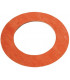 2 Flange seals DN50 2" PN40- DIFF - 110200  - (X2)