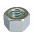Nut diameter 20- DIFF - 110216