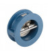 Cast iron double flapper valve 80- SFERACO - 370080
