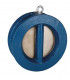 Clapet double battant fonte DN100- SFERACO - 370100