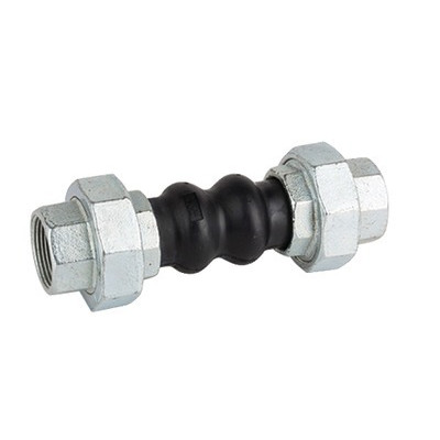 Compensateur dilatation F1"1/4- DIFF - 110285
